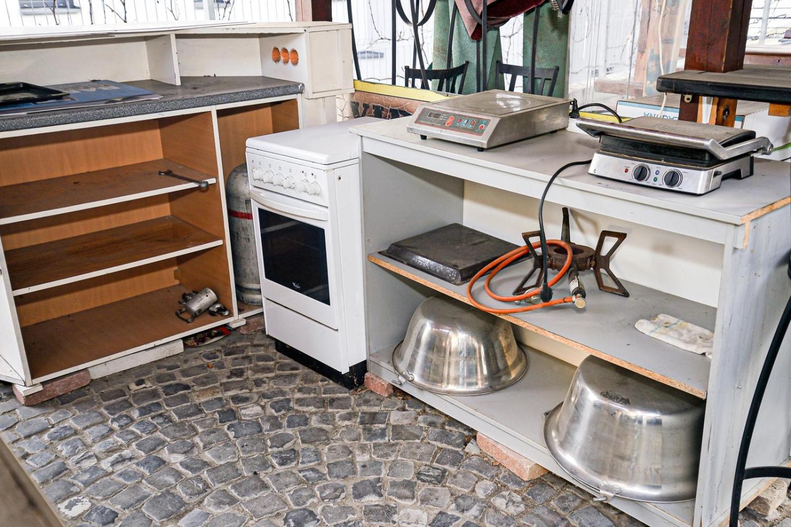 Brique Jobb Mint Othon Apartman Hajdúszoboszló Exterior foto