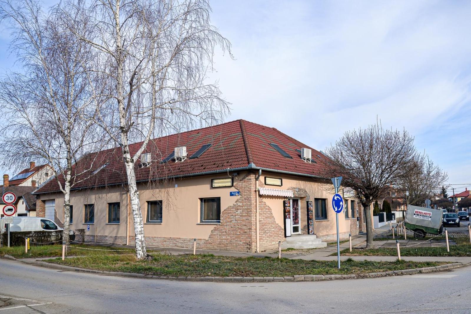 Brique Jobb Mint Othon Apartman Hajdúszoboszló Exterior foto