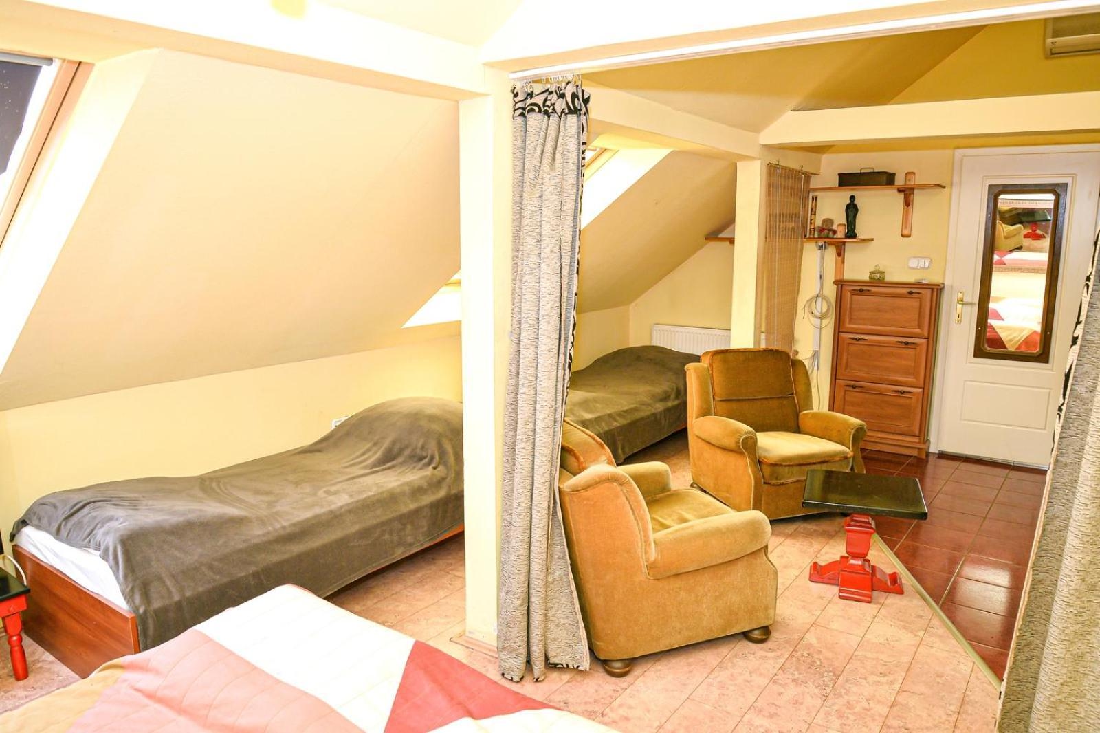 Brique Jobb Mint Othon Apartman Hajdúszoboszló Exterior foto