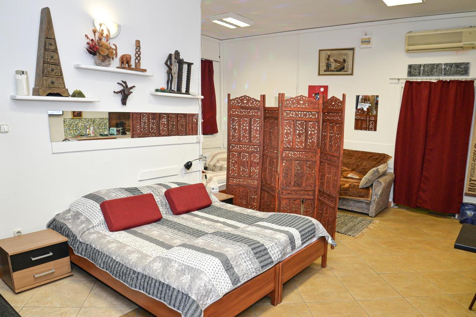 Brique Jobb Mint Othon Apartman Hajdúszoboszló Exterior foto
