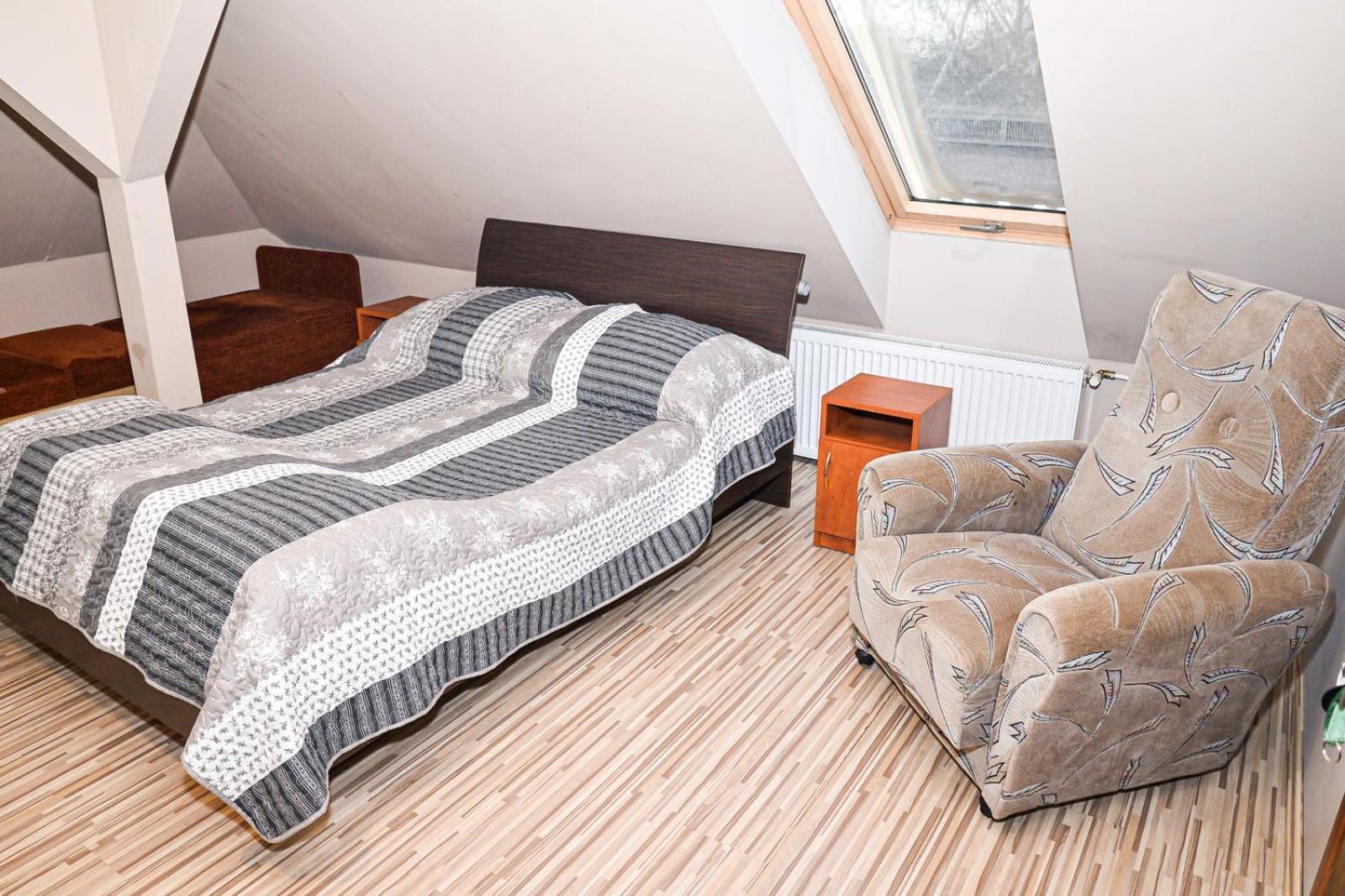 Brique Jobb Mint Othon Apartman Hajdúszoboszló Exterior foto