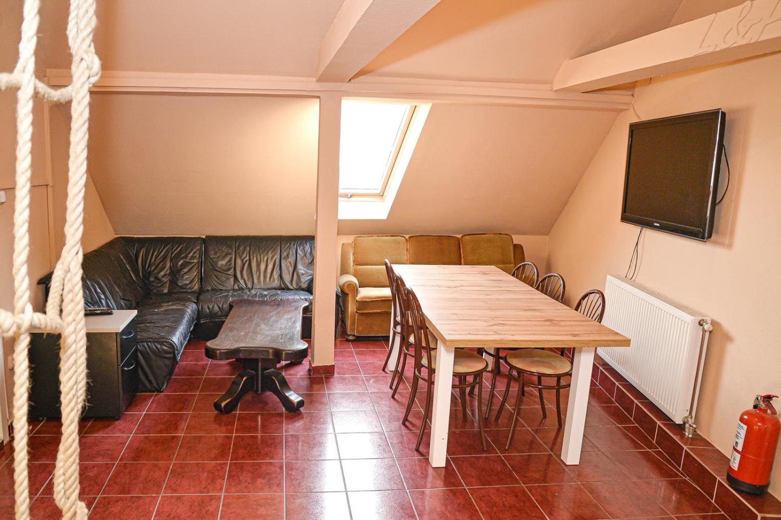Brique Jobb Mint Othon Apartman Hajdúszoboszló Exterior foto