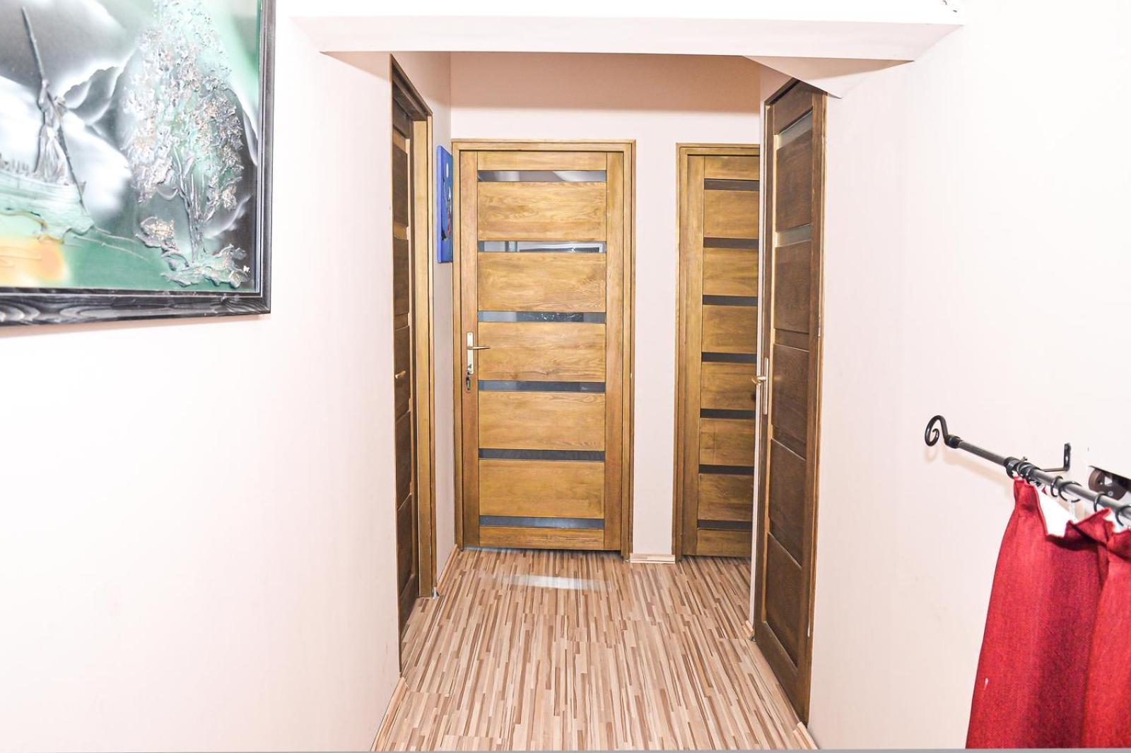 Brique Jobb Mint Othon Apartman Hajdúszoboszló Exterior foto