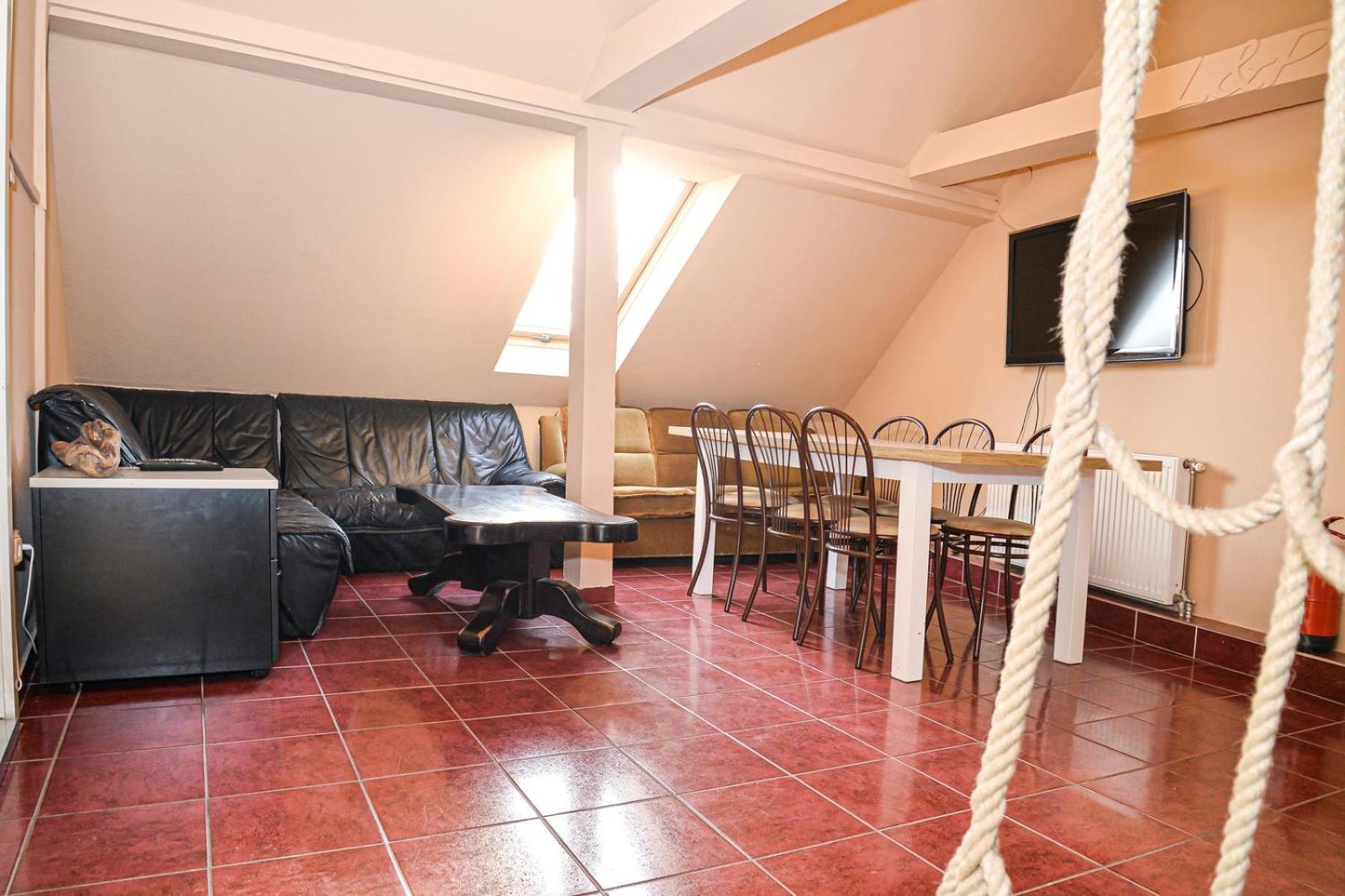 Brique Jobb Mint Othon Apartman Hajdúszoboszló Exterior foto